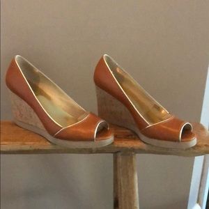 Michael Kors Wedges